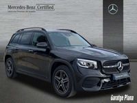 usado Mercedes GLB200 d[0-802+0-052]