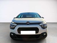 usado Citroën C3 PureTech Feel Pack 61 kW (83 CV)