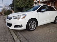 usado Citroën C4 HDI COLLECTION