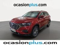 Usado SWM G01 131 CV (96 kW) 2023 Blanco SUV