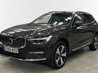 Usado Volvo XC60 Ultra 350 CV (257 kW) 2024 Gris SUV