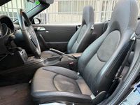 Usado Porsche 911 Carrera 4 325 CV (239 kW) 2008