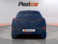 Brugt Opel Corsa 101 HK (74 kW) 2023 Sort Sedan