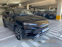 Usado BYD Seal U Comfort 218 CV (160 kW) 2025 Negro SUV