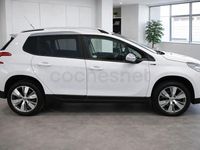 Usado Peugeot 2008 Access 82 CV (60 kW) 2016 Blanco SUV