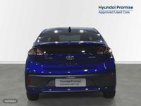 usado Hyundai Ioniq EV - 1.000 km 100kW Tecno