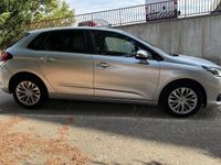 Usado Citroën C4 120 CV (88 kW) 2015