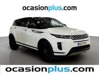 Usado Land Rover Range Rover evoque S 163 CV (119 kW) 2023 Blanco SUV