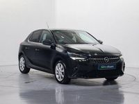 Usado Opel Corsa Elegance 75 CV (55 kW) 2020 Negro Utilitario