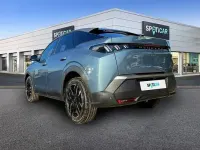 Usado Peugeot 3008 Allure 136 CV (100 kW) 2025 SUV