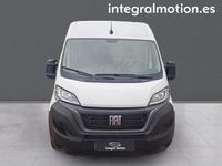 Usado Fiat Ducato Easy 140 CV (102 kW) 2023 Van