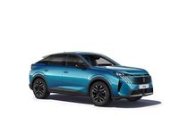 Nuevo Peugeot 3008 Allure 145 CV (106 kW) 2026 Azul SUV