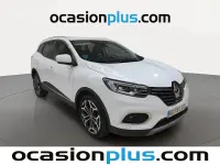 Usado Renault Kadjar Techno 140 CV (102 kW) 2022 Blanco SUV
