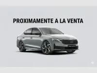 Usado Skoda Octavia SportLine 150 HP (110 kW) 2025 Cinzento Citadino