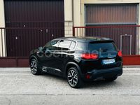 Usado Citroën C5 Aircross Live 131 CV (96 kW) 2020 Negro SUV