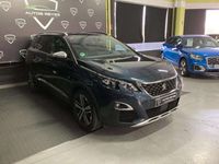 usado Peugeot 5008 2.0BlueHDi S&S GT EAT8 180