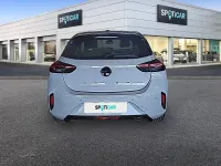 Nuevo Opel Corsa 100 CV (73 kW) 2026 Blanco Utilitario