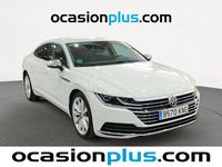 Begagnad VW Arteon Elegance 150 HK (110 kW) 2018 Vit Sedan