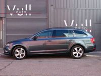 usado Skoda Octavia Combi 2.0TDI CR Style DSG