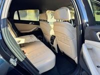 Usado BMW X6 Comfort Edition 286 CV (210 kW) 2021 Azul SUV