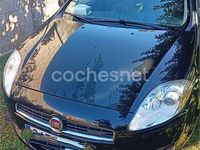 Usado Fiat Bravo Active 120 CV (88 kW) 2007 Negro Utilitario