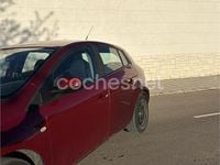 Usado Fiat Bravo Active 105 CV (77 kW) 2010 Rojo Utilitario