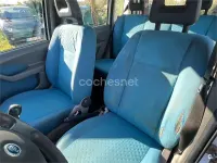 Usado Fiat Panda Dynamic 60 CV (44 kW) 2006 Blanco Utilitario