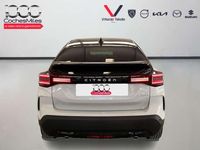 Nuevo Citroën C4 Business Class 145 CV (106 kW) 2025 Blanco SUV