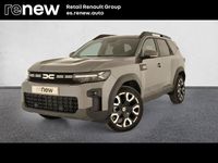 Usado Dacia Bigster Journey 156 CV (114 kW) 2025 Gris SUV