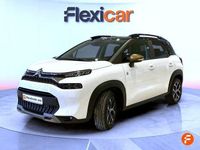 Usado Citroën C3 Aircross 110 CV (80 kW) 2022 Blanco SUV