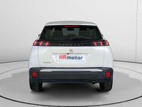 Usado Peugeot 2008 Active 111 CV (81 kW) 2021 Blanco SUV