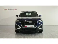 Usado Audi Q2 150 CV (110 kW) 2025 Azul SUV
