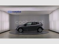 Usado Renault Clio V Evolution 100 CV (73 kW) 2025 Gris pizarra (metalizada) Berlina