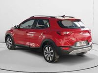 Usado Kia Stonic 100 CV (73 kW) 2024 SUV