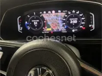 Usado VW Tiguan R-line 150 CV (110 kW) 2020 Blanco SUV