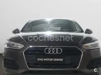 Usado Audi A5 Sportback 170 CV (125 kW) 2017 Marrón Utilitario