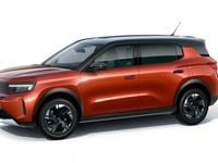 Nuevo Opel Frontera 83 kW (113 CV) 2025 Naranja SUV