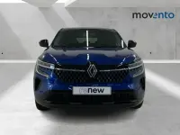 Occasion Renault Austral Techno 200 PK (147 kW) 2025 Blauw SUV