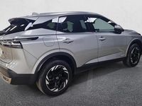 Usado Nissan Qashqai N-Connecta 190 CV (139 kW) 2024 SUV