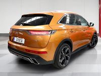 Usado DS Automobiles DS7 Crossback Grand Chic 300 CV (220 kW) 2020 Otro SUV