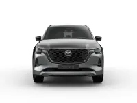 Nuevo Mazda CX-80 Homura-Line 254 CV (186 kW) 2026 Azul SUV