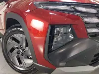 Nuevo Hyundai Tucson Blackline 136 CV (100 kW) 2026 SUV