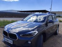 Usado BMW X2 190 HP (139 kW) 2019 Cinzento SUV