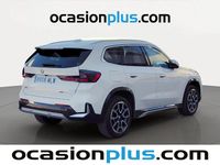 Usado BMW X1 163 CV (119 kW) 2023 Blanco SUV