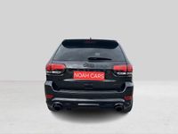 Usado Jeep Grand Cherokee SRT 468 CV (344 kW) 2016 Negro SUV