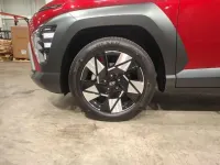 Usado Hyundai Kona 129 CV (94 kW) 2026 Rojo SUV