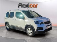 Occasion Peugeot Rifter Allure 131 PK (96 kW) 2020 Wit MPV