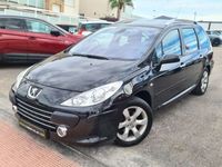 usado Peugeot 307 SW 2.0 16v Pack+ Aut.