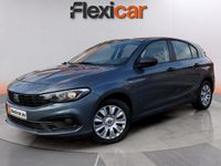 Usado Fiat Tipo 131 CV (96 kW) 2024 Gris Berlina