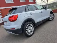 Usado Audi Q2 Design 116 CV (85 kW) 2019 Blanco SUV